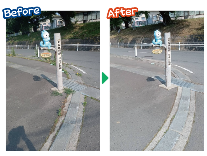 大安が行く - 2025年6月13日の写真
