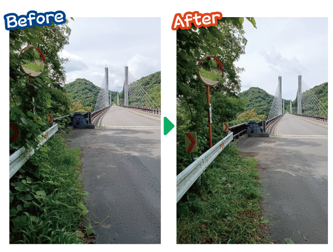 大安が行く - 2025年8月28日の写真