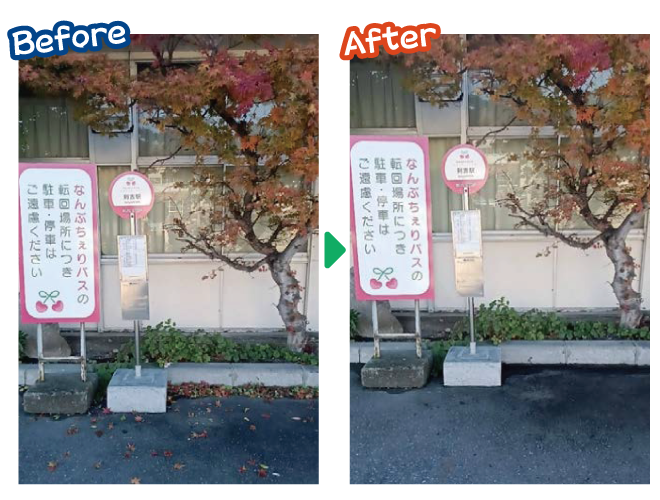 大安が行く - 2025年11月5日の写真