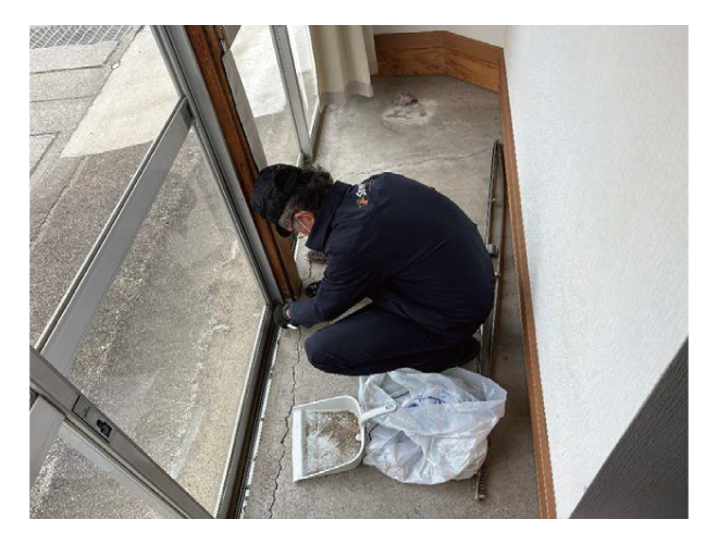 大安が行く - 2025年11月14日の写真