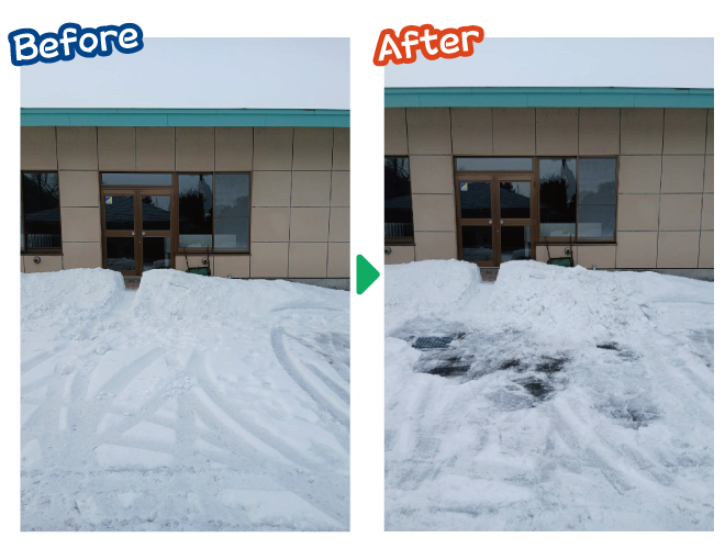 大安が行く - 2026年1月17日の写真